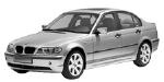 BMW E46 P1447 Fault Code