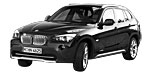 BMW E84 P1447 Fault Code