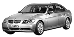 BMW E90 P1447 Fault Code