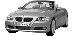 BMW E93 P1447 Fault Code