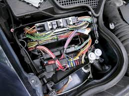 See P1447 in engine