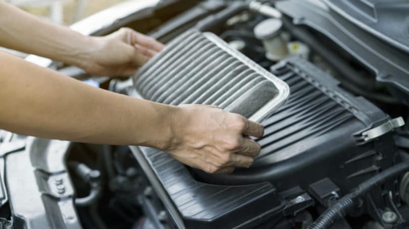 See P1447 repair manual